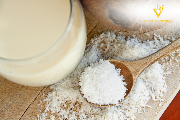 Best coconut flakes for baking